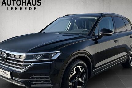 VW Touareg 56.184 km 42.999 &euro; Lengede 38268