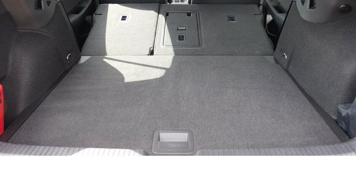 VW Golf III 1.5 Life TSI BMT Klima Navi Alu 30.900 km 19.990 &euro; Vordorf 38533