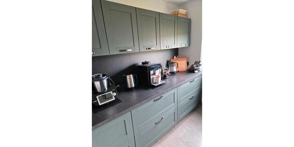Etagenwohnung Salzgitter - 3 Zimmer, 64 m&sup2;, 128.000&euro; | Angebot:26888734