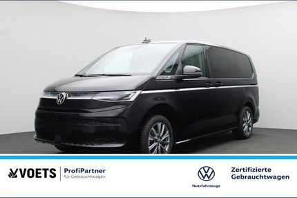 VW T7 Multivan 18.100 km 65.650 &euro; Braunschweig 38124
