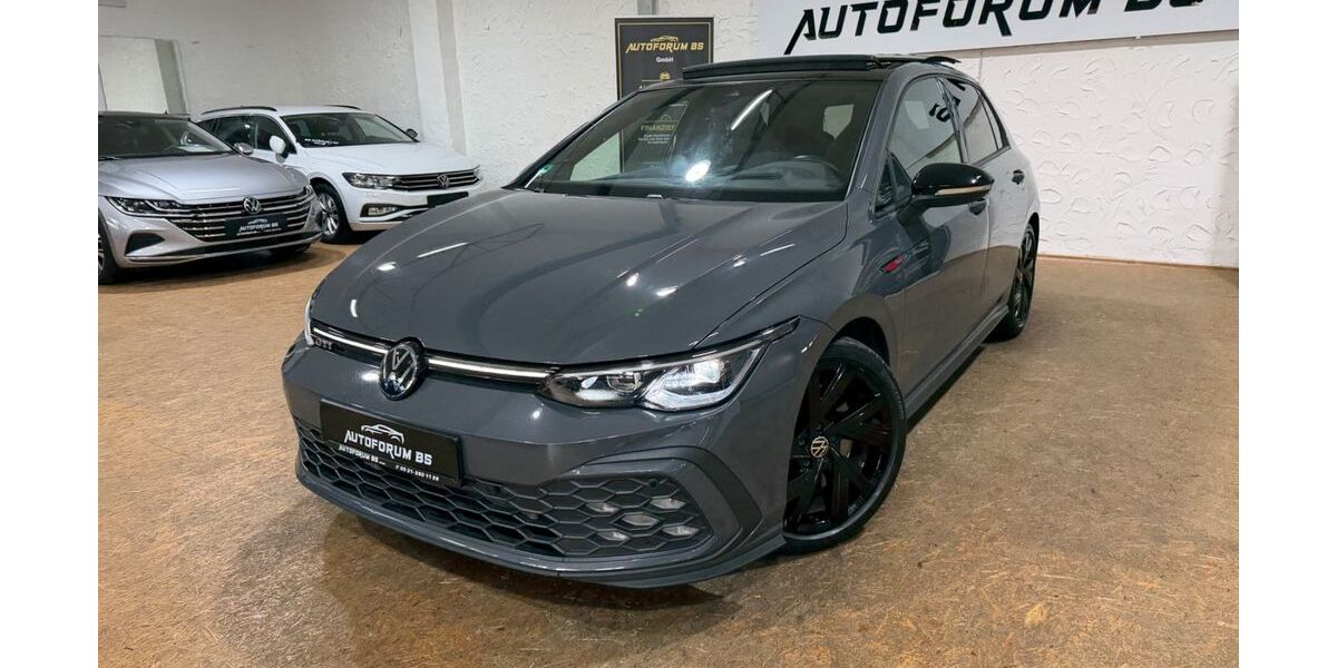 VW Golf 54.300 km 29.490 &euro; Braunschweig Wenden 38110