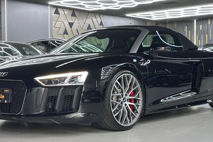 Audi R8 42.300 km 119.990 &euro; Peine 31226