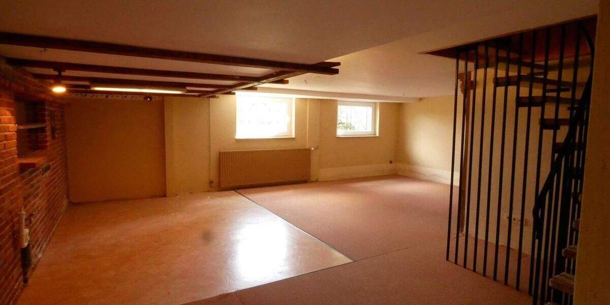 Einfamilienhaus Wolfenbüttel Linden - 4 Zimmer, 163 m&sup2;, 389.000&euro; | Angebot:25679271
