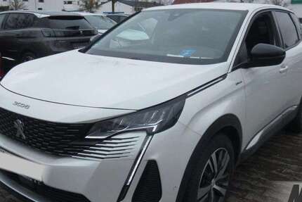 Peugeot 3008 33.150 km 20.750 &euro; Schöningen 38364