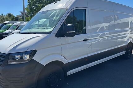 VW Crafter 92.650 km 24.900 &euro; Braunschweig 38118