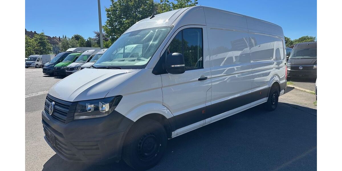 VW Crafter 92.650 km 24.900 &euro; Braunschweig 38118
