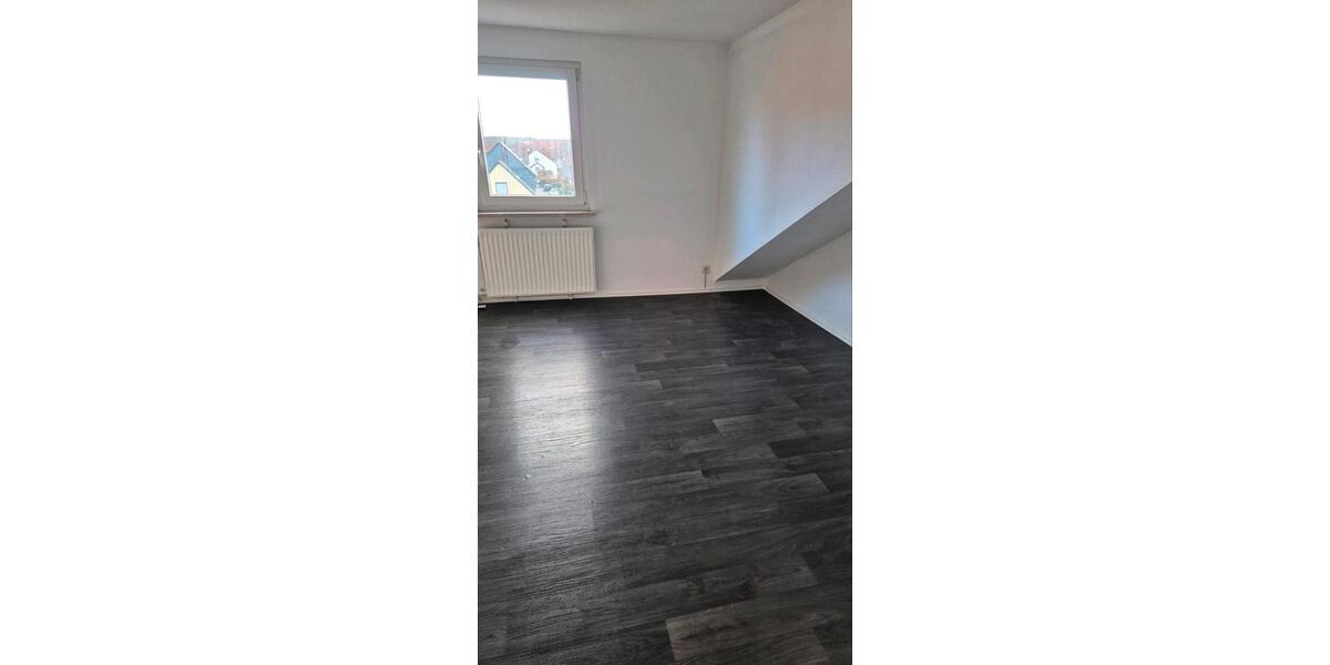Dachgeschoßwohnung Salzgitter Ortschaft Nord - 2 Zimmer, 62 m&sup2;, 545&euro; | Angebot:26003931